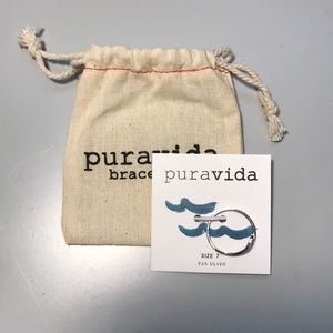 Puravida ring